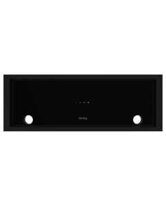 Купить Вытяжка встраиваемая Korting KHI 9777 GN Black  в E-mobi