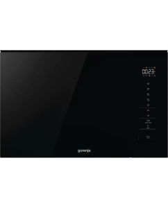 Купить Встраиваемая микроволновая печь Gorenje BM201SG3DBG в E-mobi