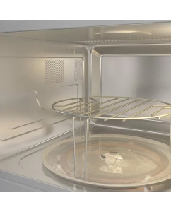 Купить Встраиваемая микроволновая печь Gorenje BM201SG3DBG  в E-mobi