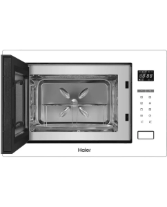 Купить Встраиваемая микроволновая печь Haier HMX-BTG259W  в E-mobi