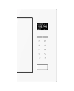 Купить Встраиваемая микроволновая печь Haier HMX-BTG259W  в E-mobi