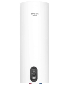 Купить Водонагреватель накопительный Timberk SWH RS7 30 V white в E-mobi