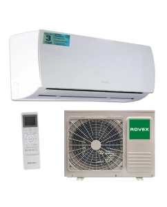 Купить Сплит-система Rovex RS-12CST4 City on/off в E-mobi