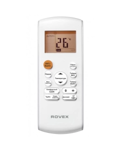 Купить Сплит-система Rovex RS-18MUIN1  в E-mobi