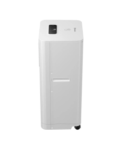 Купить Мобильный кондиционер Thermex Porto 9, белый  в E-mobi