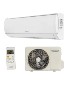 Купить Сплит-система Бирюса Серия Legend DC Inverter B-09LIR/B-09LIQ в E-mobi