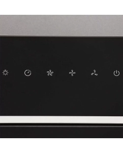 Купить Вытяжка Haier HVX-W692GBA  в E-mobi