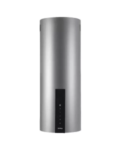 Купить Вытяжка островная Korting KHC 35969 DX Cylinder серый в E-mobi