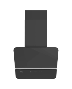 Купить Вытяжка настенная Korting KHC 69499 GN черная  в E-mobi