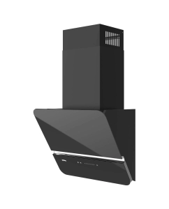 Купить Вытяжка настенная Korting KHC 69499 GN черная  в E-mobi