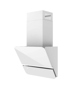 Купить Вытяжка настенная Korting KHC 69499 GW белая  в E-mobi