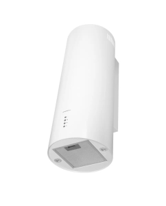 Купить Вытяжка настенная MAUNFELD Lee Wall 35 белый в E-mobi