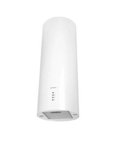 Купить Вытяжка настенная MAUNFELD Lee Wall 35 белый  в E-mobi