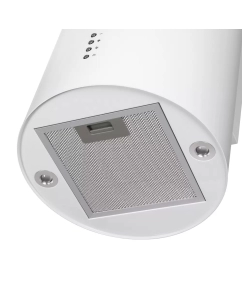 Купить Вытяжка настенная MAUNFELD Lee Wall 35 белый  в E-mobi