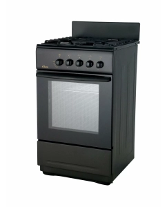 Купить Газовая плита FLAMA N FG 24239 W в E-mobi