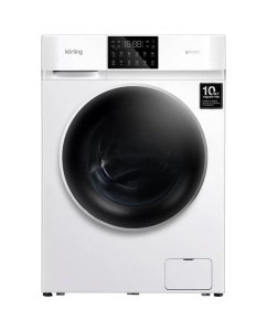 Купить Стиральная машина Korting KWD 60DV107 белый в E-mobi