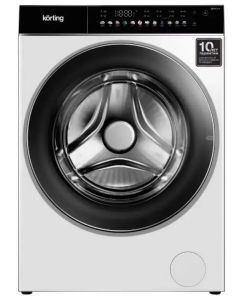 Купить Стиральная машина Korting KWM 60DS1499 белый в E-mobi