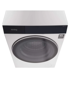 Купить Стиральная машина Korting KWM 60DS1499 белый  в E-mobi