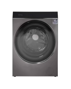 Купить Стиральная машина Korting KWM 60DS1499 An черный в E-mobi
