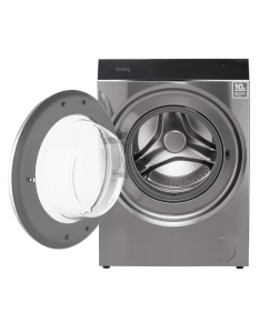 Купить Стиральная машина Korting KWM 60DS1499 An черный  в E-mobi