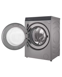 Купить Стиральная машина Korting KWM 60DS1499 An черный  в E-mobi