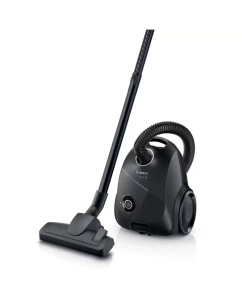 Купить Пылесос Bosch BGLS2BA2 черный в E-mobi