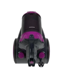 Купить Пылесос STARWIND SCV2030 фиолетовый, черный  в E-mobi