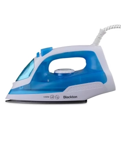 Купить Утюг Blackton Bt SI1110 белый, голубой в E-mobi