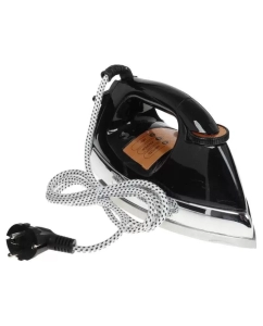Купить Утюг Яромир ЯР-001 Black  в E-mobi