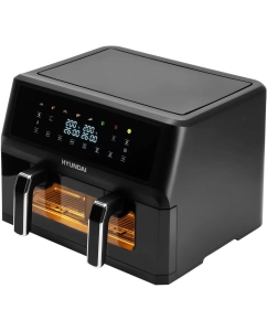 Купить Аэрогриль Hyundai HYF-9089 в E-mobi