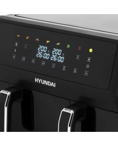 Купить Аэрогриль Hyundai HYF-9089  в E-mobi