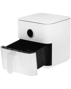 Купить Аэрогриль Xiaomi Air Fryer 6.5L White New EU  в E-mobi
