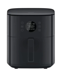 Купить Аэрогриль Xiaomi Air Fryer 6.5L Black в E-mobi