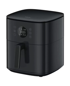 Купить Аэрогриль Xiaomi Air Fryer 6.5L Black  в E-mobi