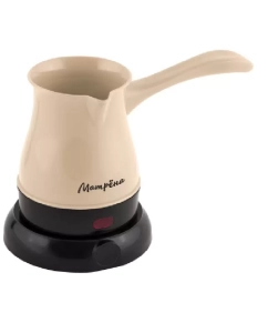 Купить Электрическая турка Матрена МА-24 в E-mobi