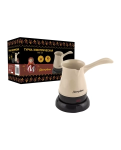 Купить Электрическая турка Матрена МА-24  в E-mobi