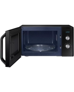 Купить Микроволновая печь соло Samsung MS23K3614AK черный  в E-mobi