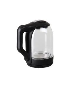 Купить Чайник электрический Atlanta ATH-2466 1.8 л черный  в E-mobi