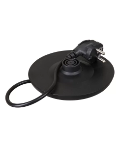 Купить Чайник электрический Atlanta ATH-2466 1.8 л черный  в E-mobi