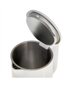 Купить Чайник электрический Delta DE-1011 1.8 л белый  в E-mobi