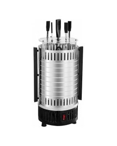 Купить Электрошашлычница DELTA DL-6700 в E-mobi