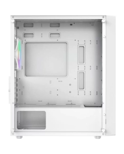 Купить Корпус MicroATX Miditower Ocypus Gamma C50 WH ARGB White  в E-mobi