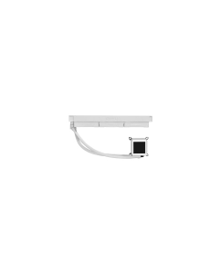 Купить Жидкостная система охлаждения Lian Li GA II LCD 360 (G89.GA2ALCD36W.00)  в E-mobi