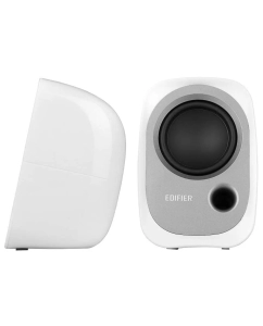 Купить Колонки компьютерные Edifier R12U White  в E-mobi