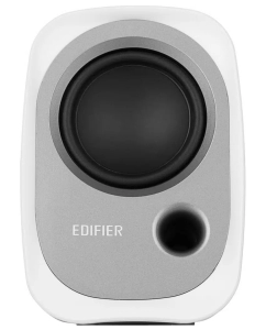Купить Колонки компьютерные Edifier R12U White  в E-mobi