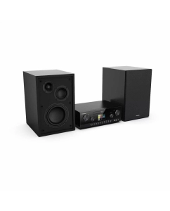 Купить Музыкальный центр Grundig CMS 5000 Black  в E-mobi