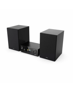 Купить Музыкальный центр Grundig CMS 5000 Black  в E-mobi