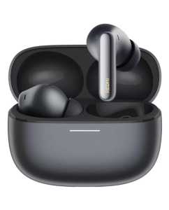 Купить Bluetooth гарнитура Redmi Buds 8 Pro Obsidian Black в E-mobi