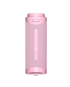 Купить Портативная колонка Tronsmart T7 Pink в E-mobi