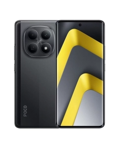 Купить Смартфон Poco M8 5G 8/512 Гб 2 х nano SIM Black в E-mobi